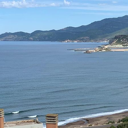 マゴマーダス West Sardinia - Bosaヴィラ エクステリア 写真