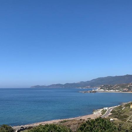マゴマーダス West Sardinia - Bosaヴィラ エクステリア 写真
