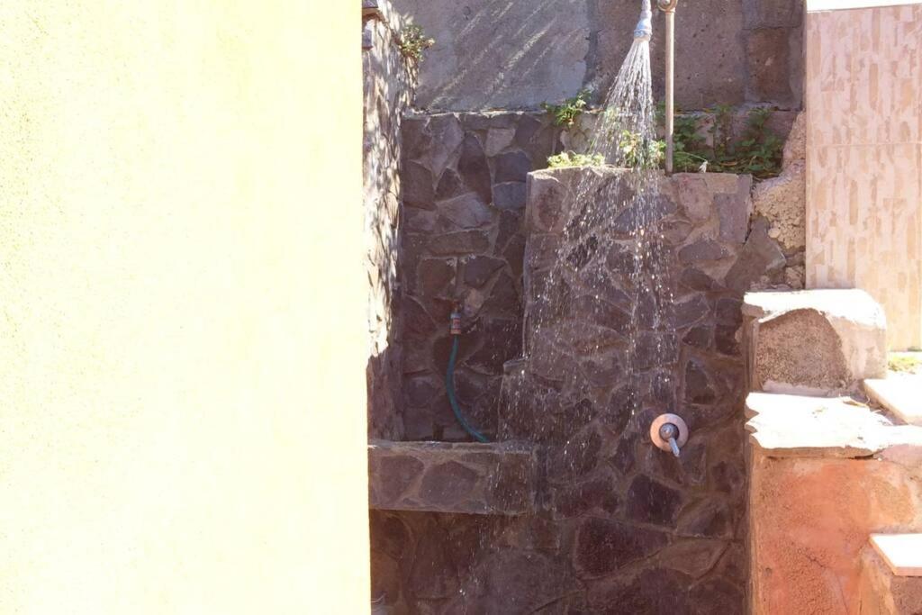 マゴマーダス West Sardinia - Bosaヴィラ エクステリア 写真